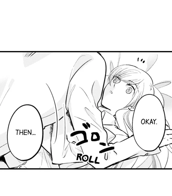 On a Lustful Night Mingling with a Priest Chapter 170 - Page 34