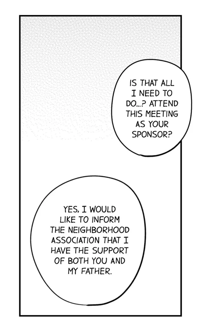 On a Lustful Night Mingling with a Priest Chapter 170 - Page 5