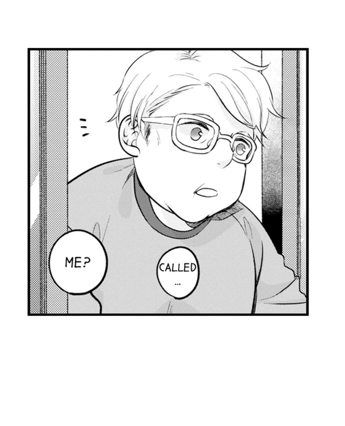 On a Lustful Night Mingling with a Priest Chapter 170 - Page 9