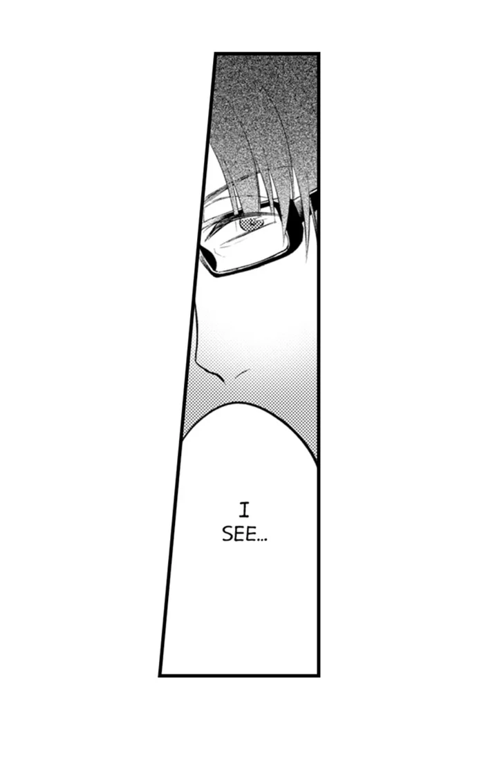 On a Lustful Night Mingling with a Priest Chapter 171 - Page 28