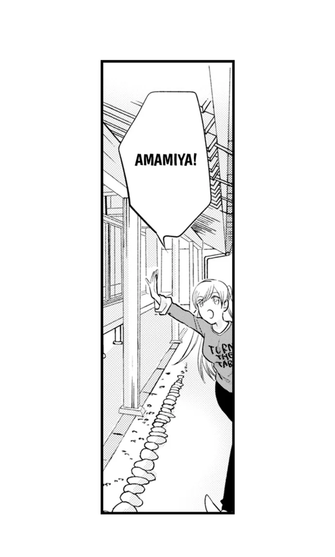 On a Lustful Night Mingling with a Priest Chapter 171 - Page 30