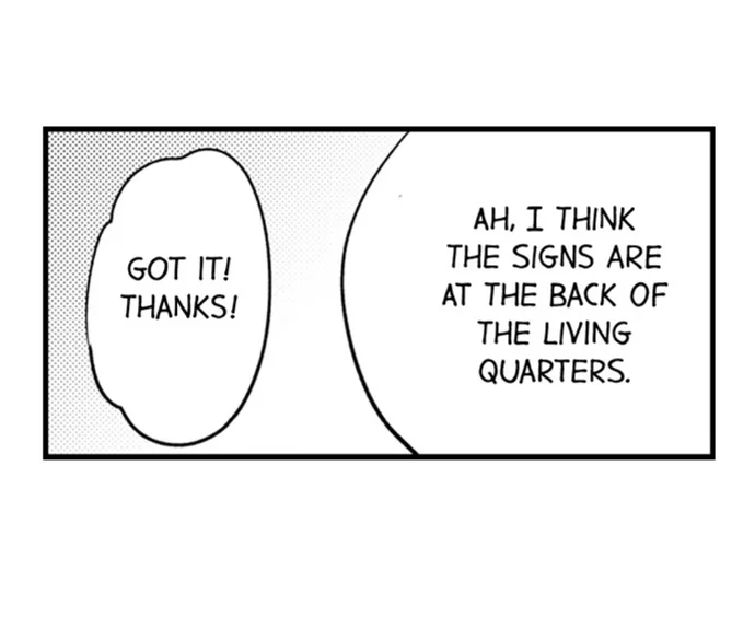 On a Lustful Night Mingling with a Priest Chapter 171 - Page 36