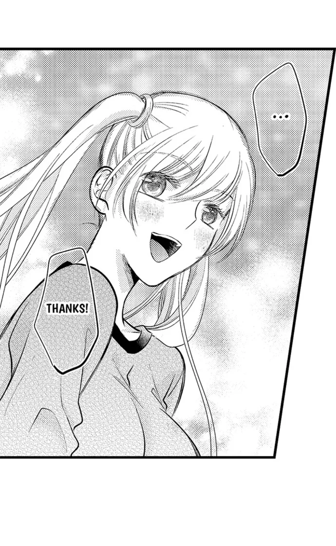 On a Lustful Night Mingling with a Priest Chapter 172 - Page 24