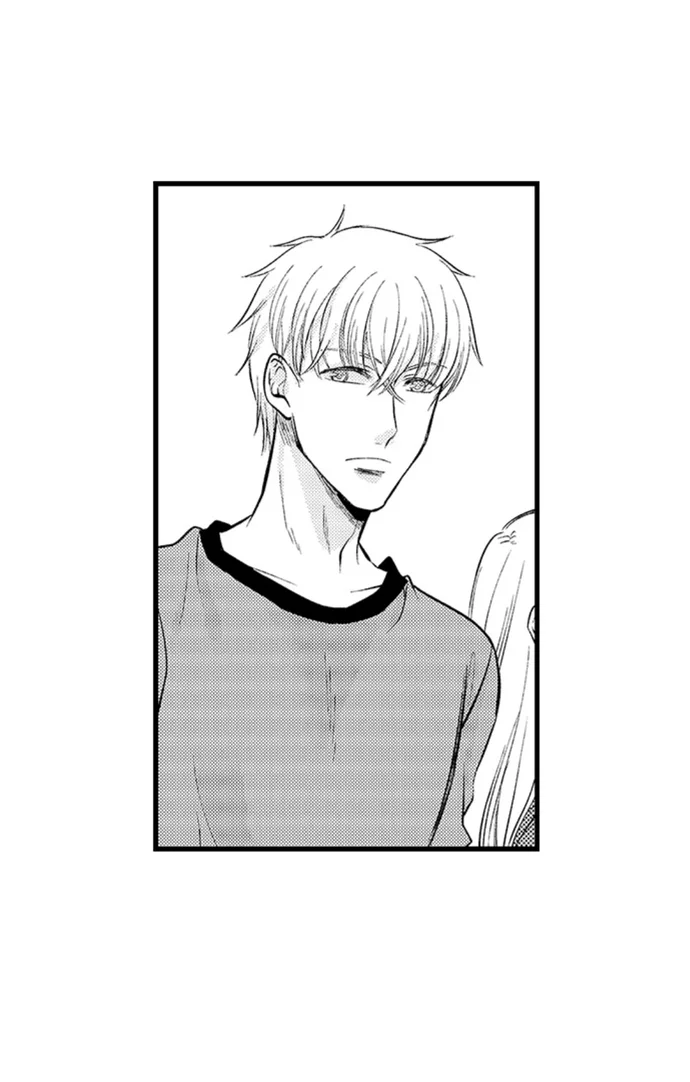 On a Lustful Night Mingling with a Priest Chapter 172 - Page 36