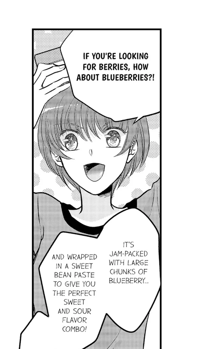 On a Lustful Night Mingling with a Priest Chapter 172 - Page 5