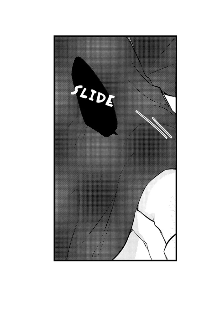 On a Lustful Night Mingling with a Priest Chapter 173 - Page 21