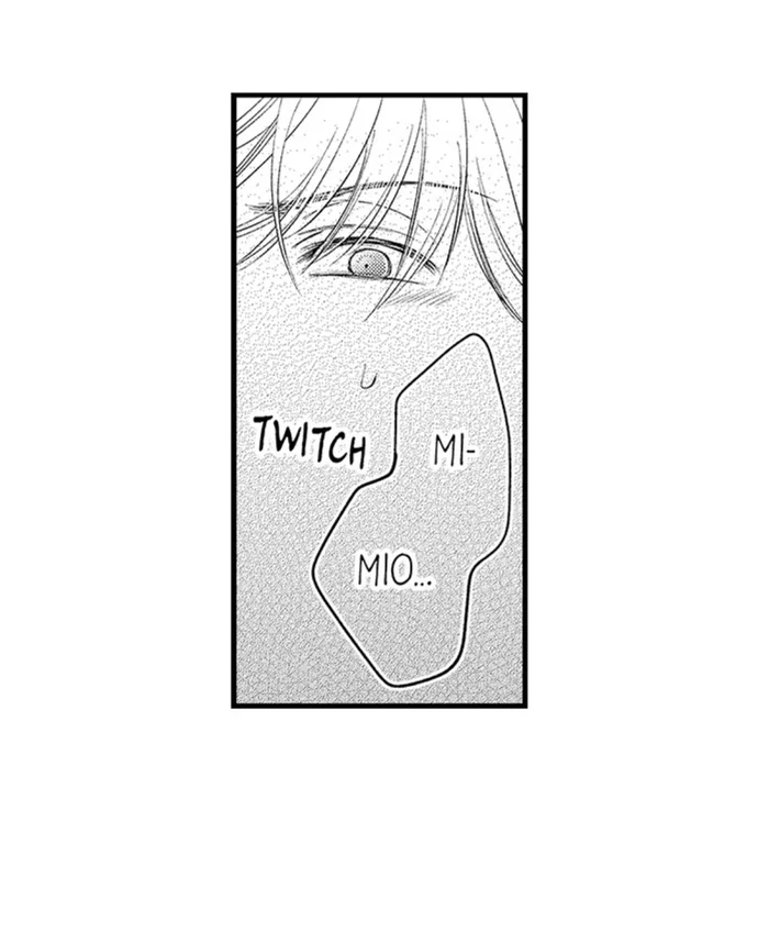 On a Lustful Night Mingling with a Priest Chapter 173 - Page 25