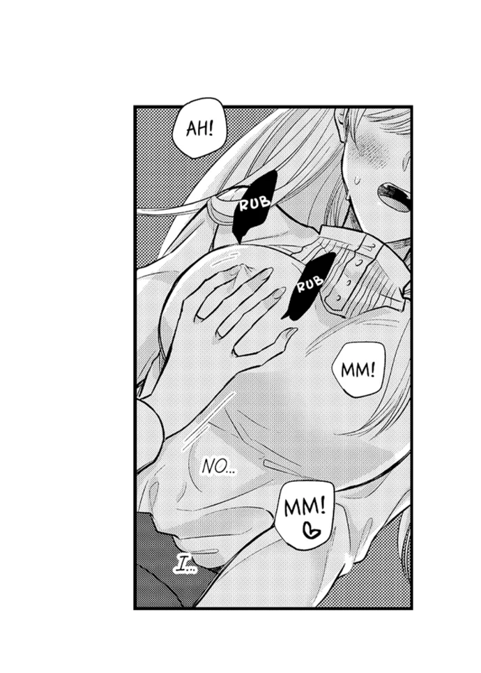 On a Lustful Night Mingling with a Priest Chapter 173 - Page 29