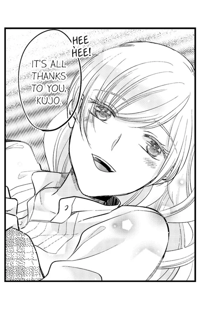 On a Lustful Night Mingling with a Priest Chapter 174 - Page 22