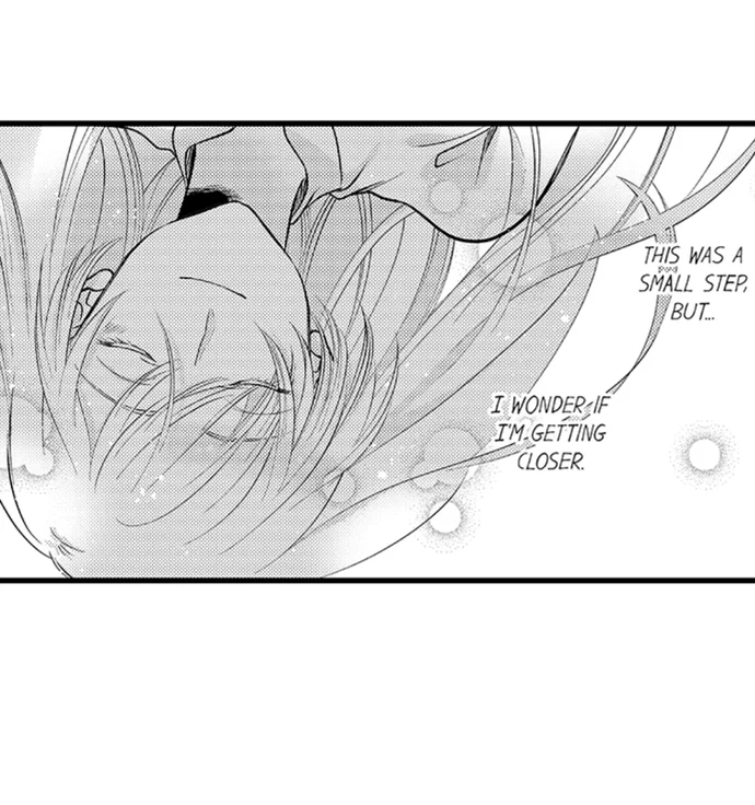 On a Lustful Night Mingling with a Priest Chapter 174 - Page 30