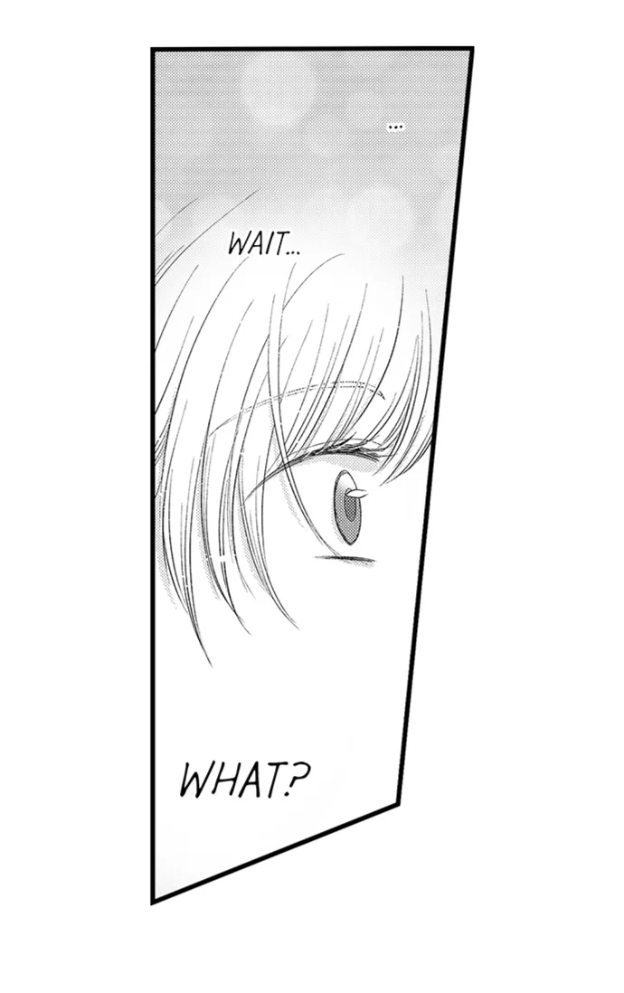 On a Lustful Night Mingling with a Priest Chapter 174 - Page 35