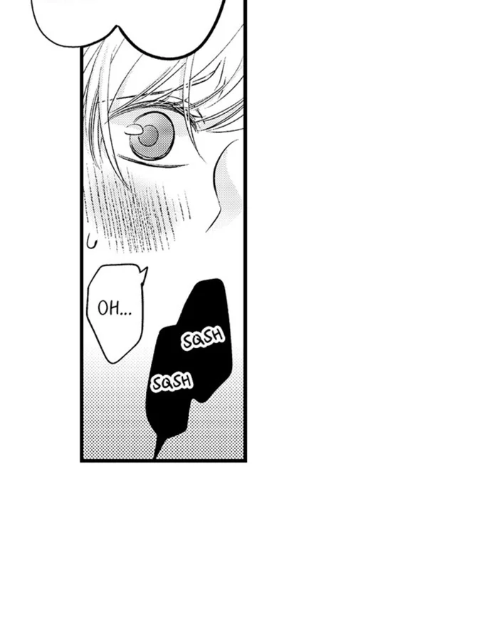 On a Lustful Night Mingling with a Priest Chapter 174 - Page 5