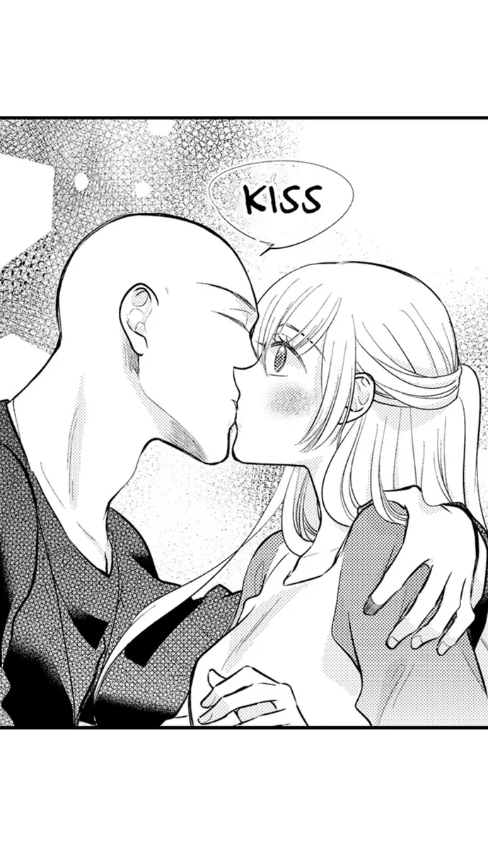 On a Lustful Night Mingling with a Priest Chapter 177 - Page 16