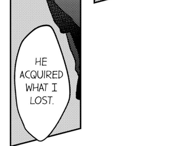 On a Lustful Night Mingling with a Priest Chapter 80 - Page 11
