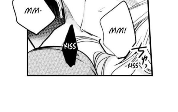 On a Lustful Night Mingling with a Priest Chapter 89 - Page 15