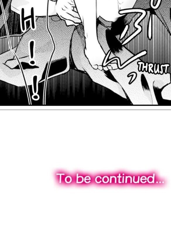 On a Lustful Night Mingling with a Priest Chapter 90 - Page 18
