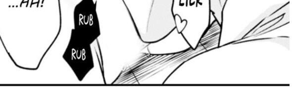 On a Lustful Night Mingling with a Priest Chapter 90 - Page 8