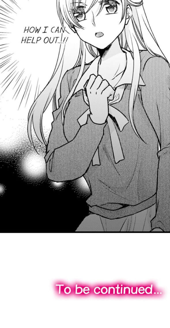 On a Lustful Night Mingling with a Priest Chapter 92 - Page 13