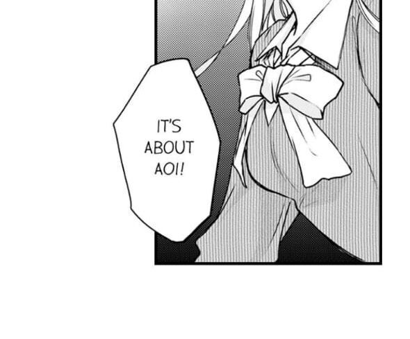 On a Lustful Night Mingling with a Priest Chapter 94 - Page 12