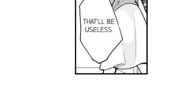 On a Lustful Night Mingling with a Priest Chapter 94 - Page 6
