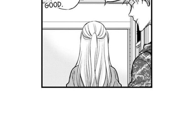 On a Lustful Night Mingling with a Priest Chapter 94 - Page 9