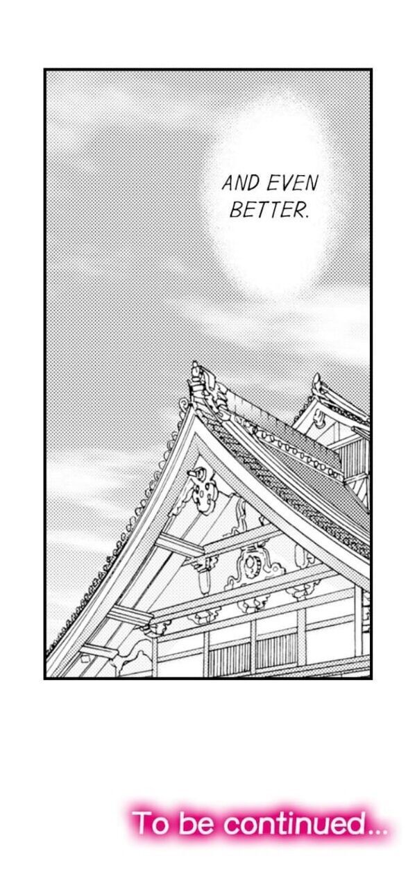 On a Lustful Night Mingling with a Priest Chapter 97 - Page 13