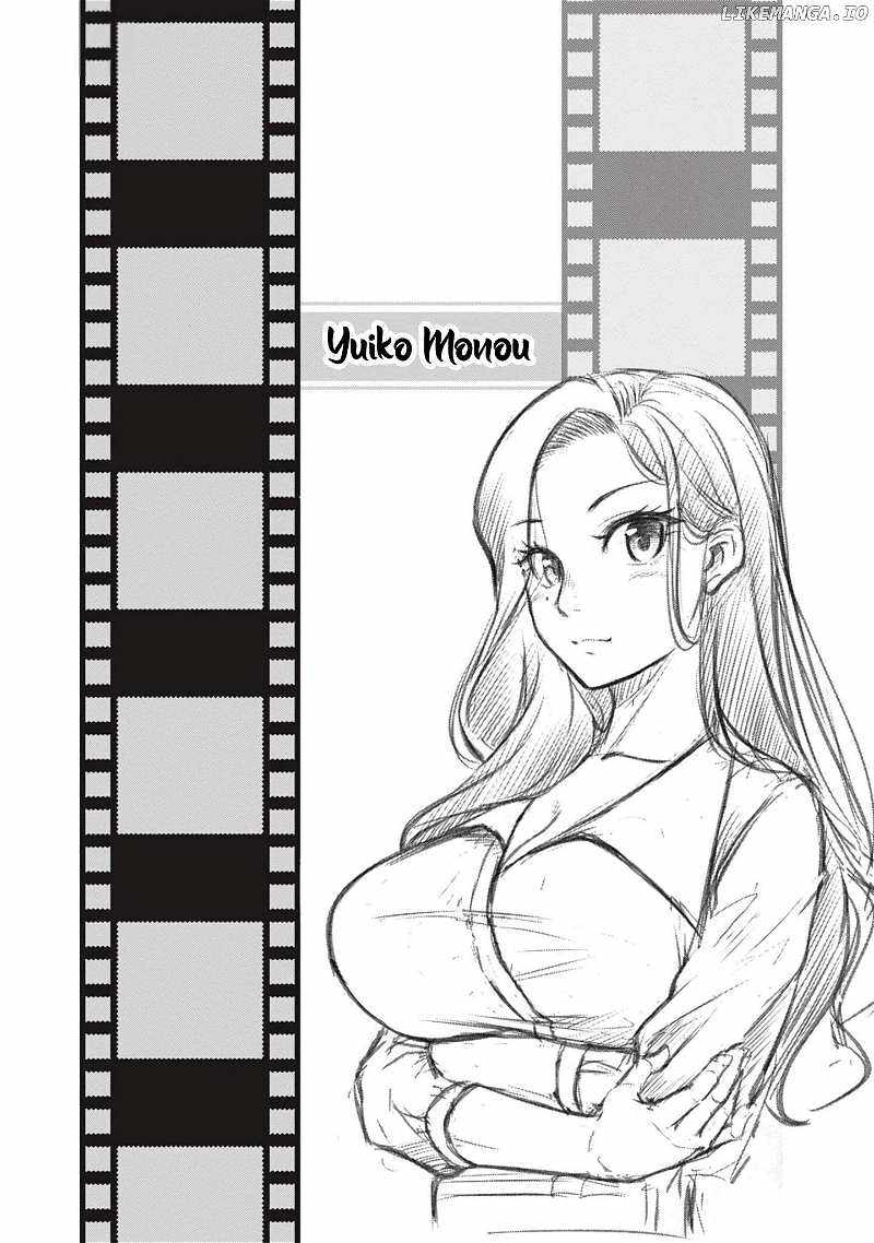 On My Way Home from Work, My Beautiful Single Boss Asked Me to Do Something for Her Chapter 2 - Page 2