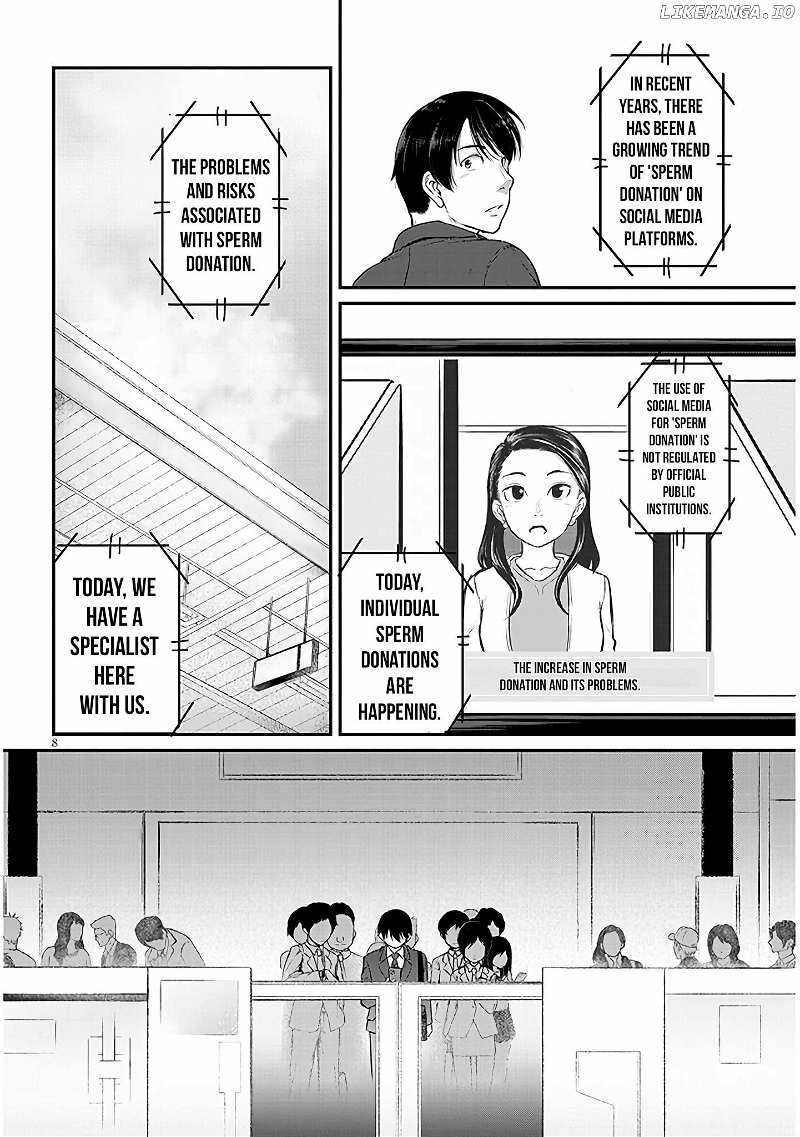 On My Way Home from Work, My Beautiful Single Boss Asked Me to Do Something for Her Chapter 2 - Page 10