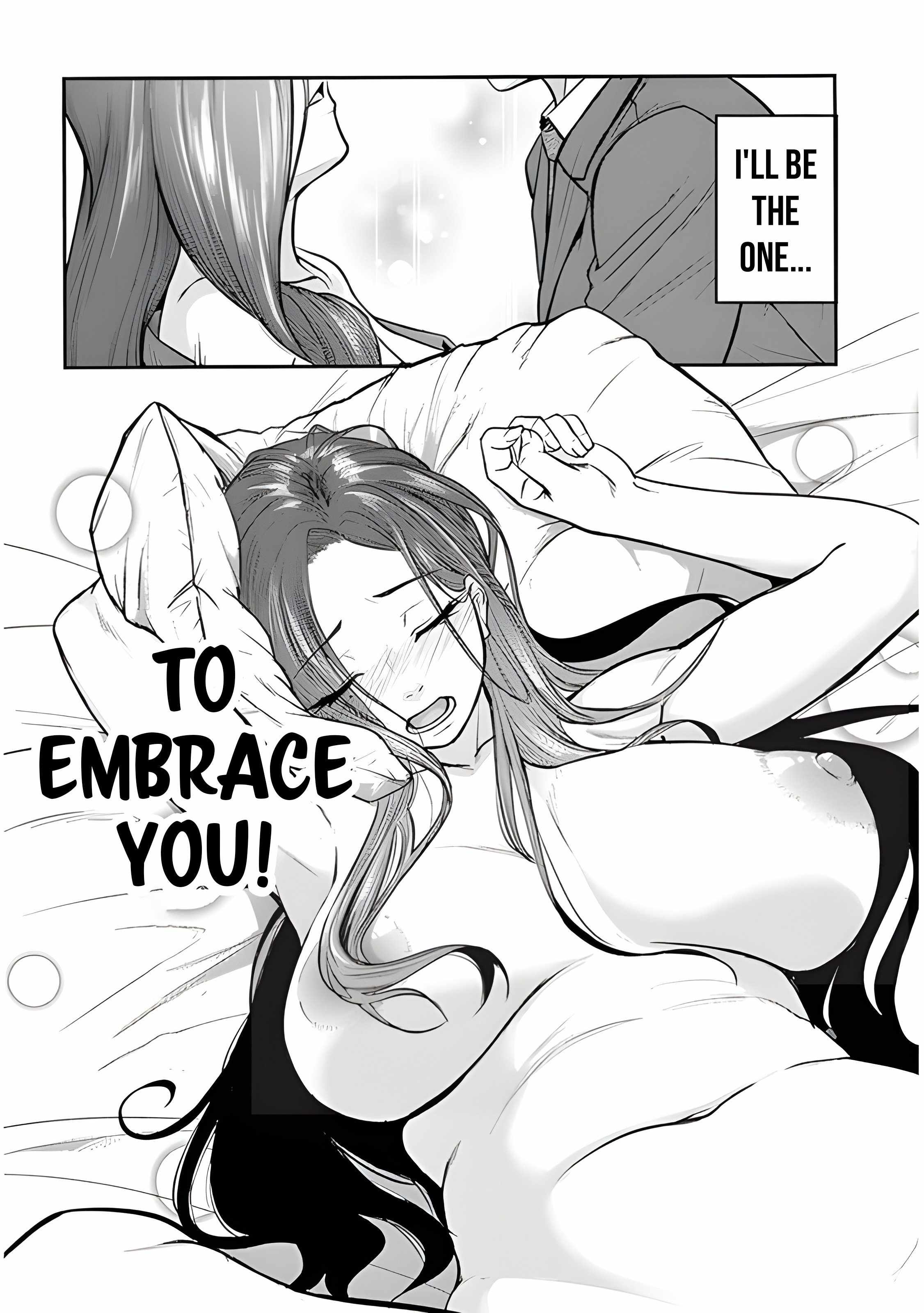 On My Way Home from Work, My Beautiful Single Boss Asked Me to Do Something for Her Chapter 3 - Page 22