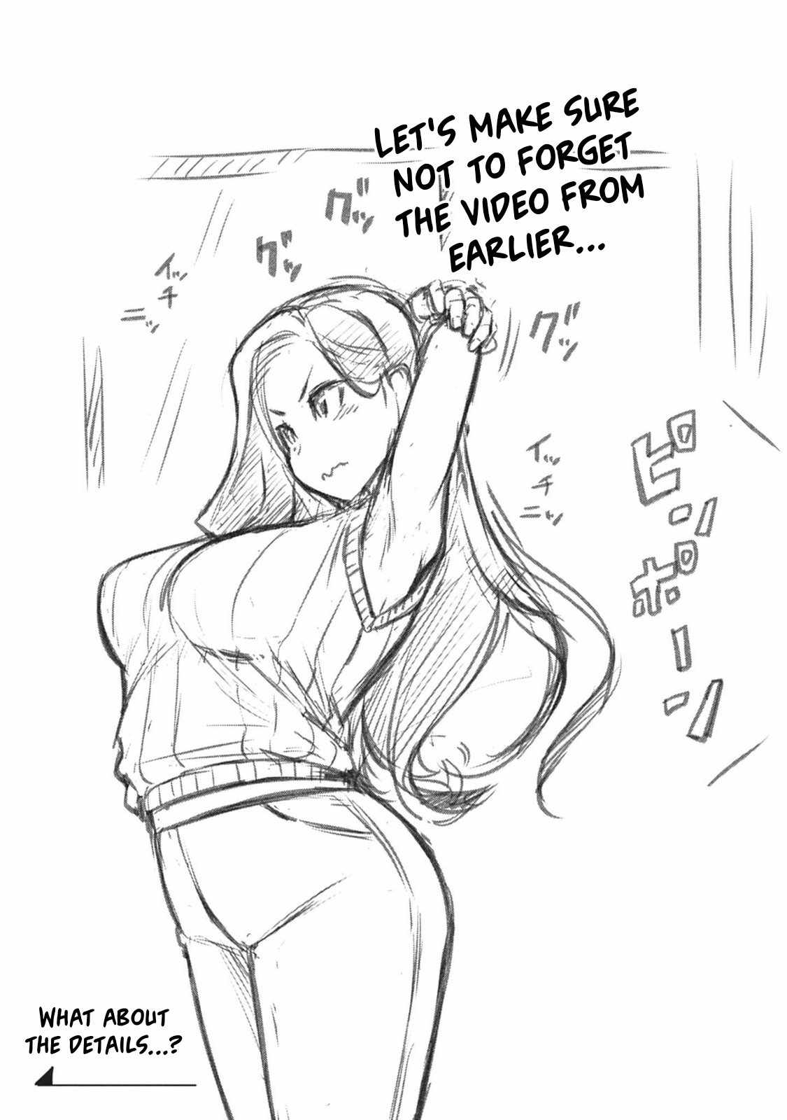 On My Way Home from Work, My Beautiful Single Boss Asked Me to Do Something for Her Chapter 5 - Page 23