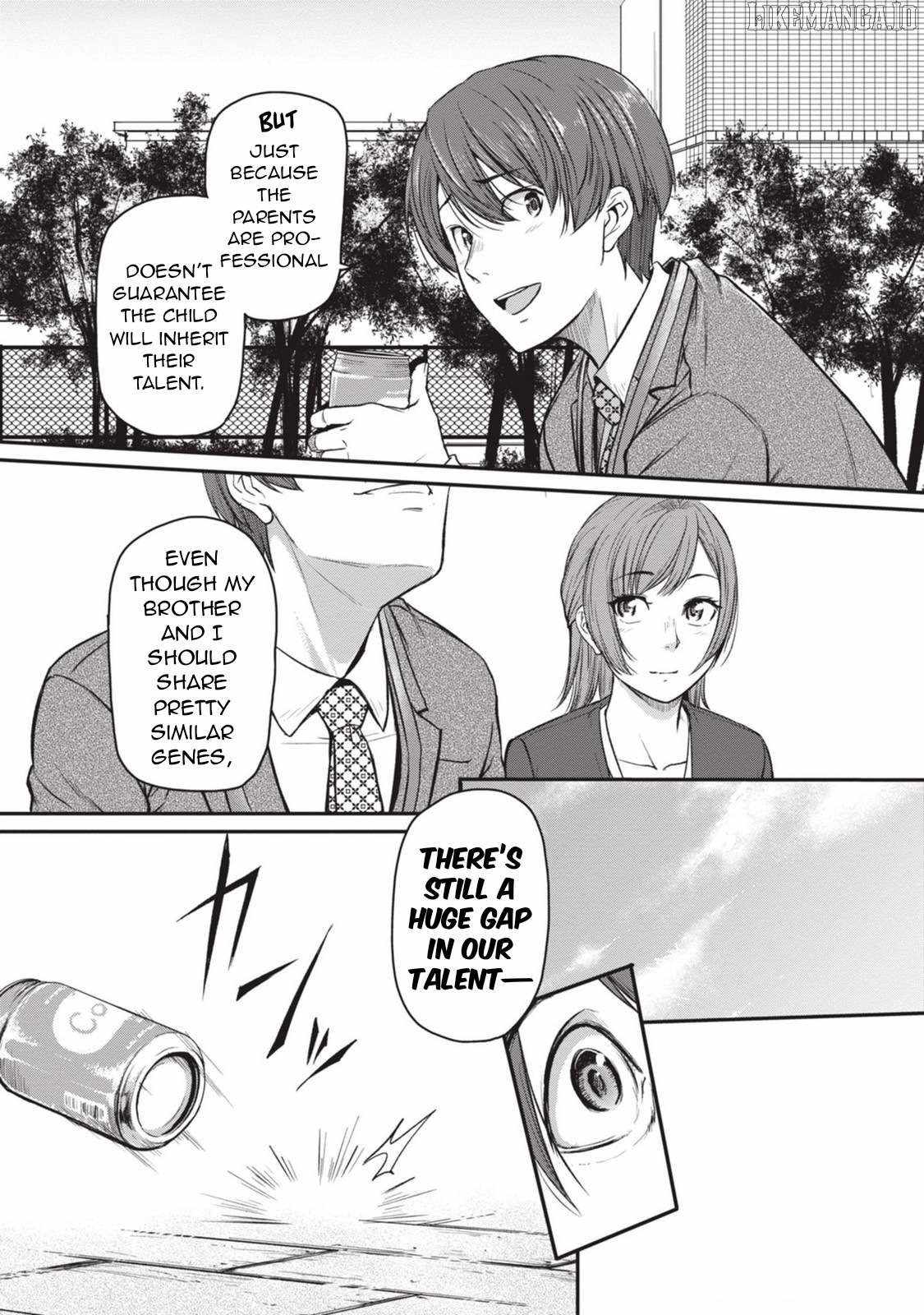 On My Way Home from Work, My Beautiful Single Boss Asked Me to Do Something for Her Chapter 9 - Page 25
