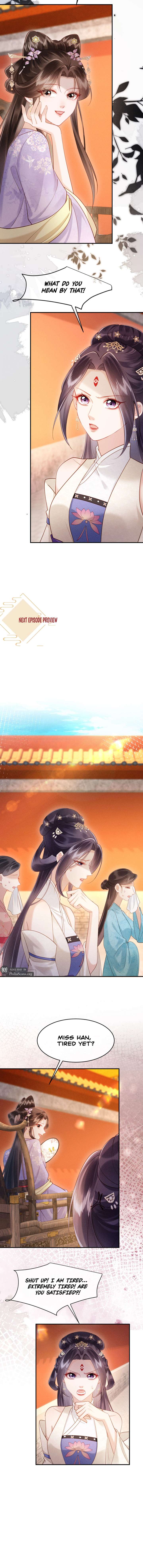 On Our Wedding Night, I Got Pregnant With the Chief Warden’s Child Chapter 16 - Page 9