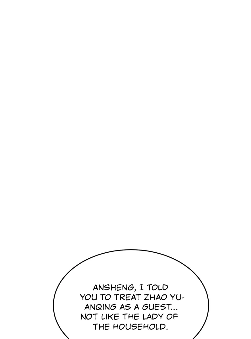 On Our Wedding Night, I Got Pregnant With the Chief Warden’s Child Chapter 22 - Page 1