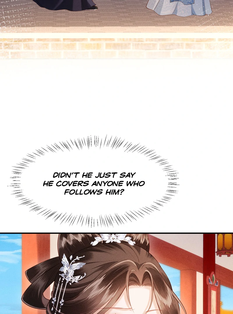 On Our Wedding Night, I Got Pregnant With the Chief Warden’s Child Chapter 22 - Page 18