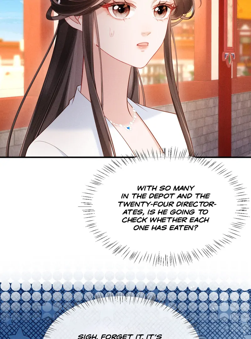 On Our Wedding Night, I Got Pregnant With the Chief Warden’s Child Chapter 22 - Page 19