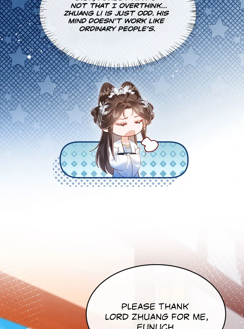 On Our Wedding Night, I Got Pregnant With the Chief Warden’s Child Chapter 22 - Page 20