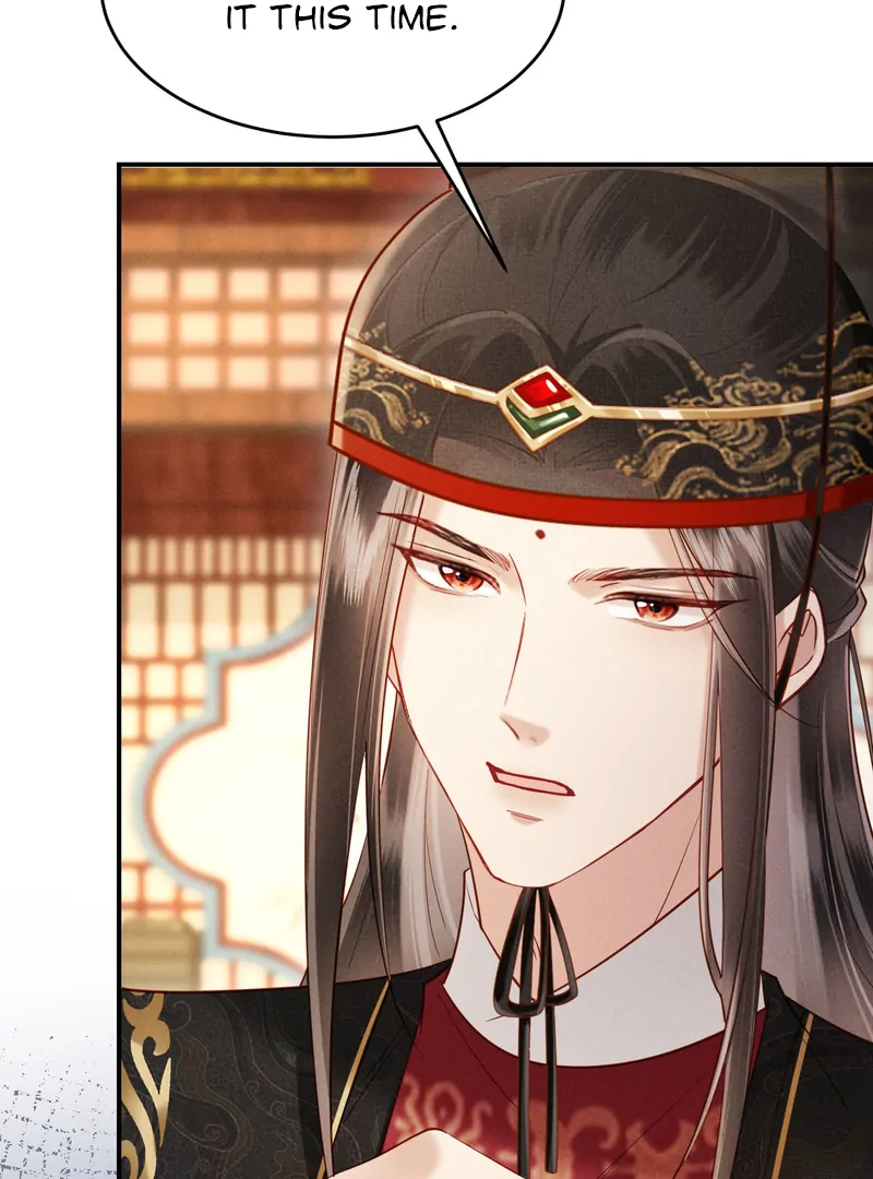 On Our Wedding Night, I Got Pregnant With the Chief Warden’s Child Chapter 22 - Page 3