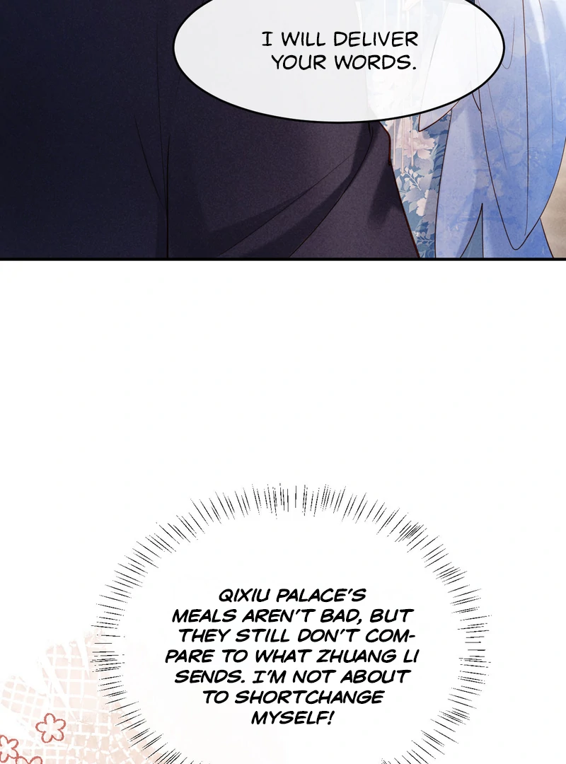 On Our Wedding Night, I Got Pregnant With the Chief Warden’s Child Chapter 22 - Page 22