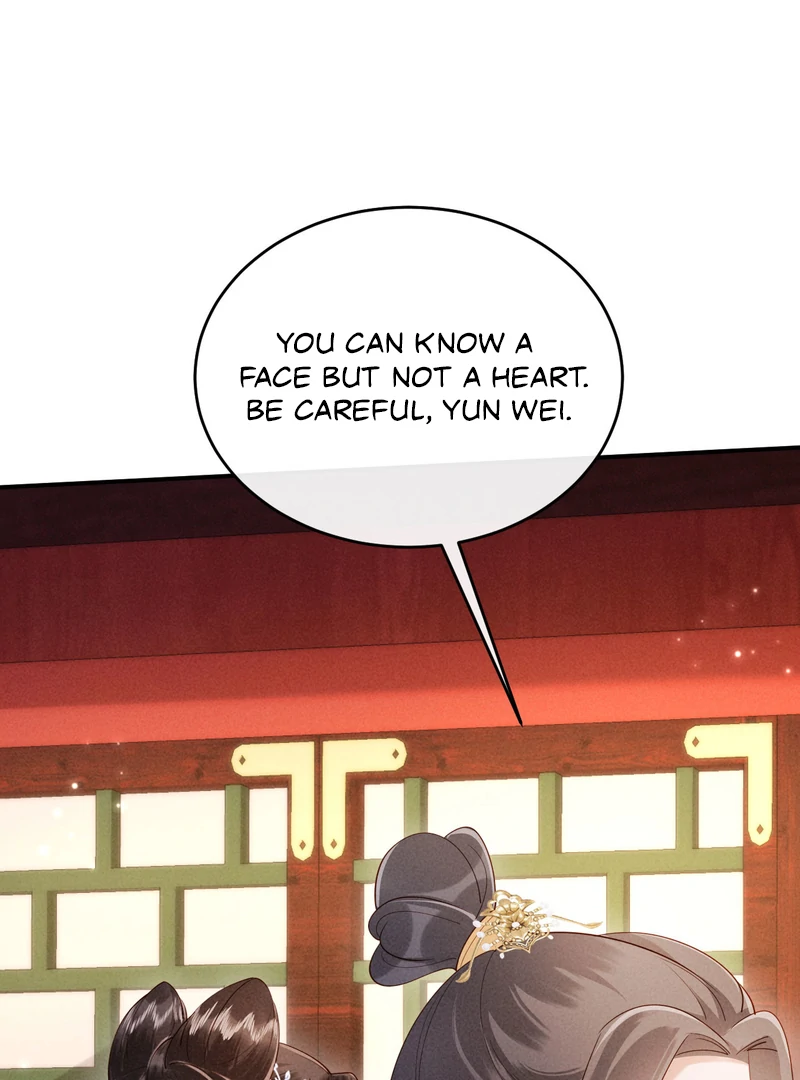 On Our Wedding Night, I Got Pregnant With the Chief Warden’s Child Chapter 22 - Page 26