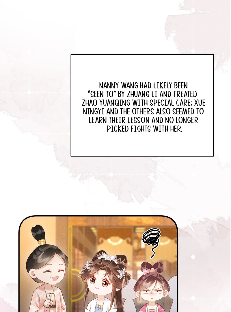 On Our Wedding Night, I Got Pregnant With the Chief Warden’s Child Chapter 22 - Page 36