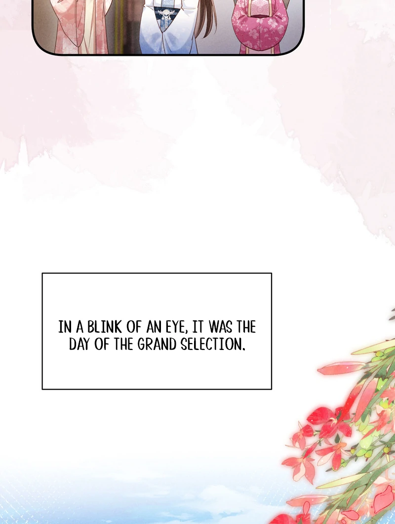 On Our Wedding Night, I Got Pregnant With the Chief Warden’s Child Chapter 22 - Page 37