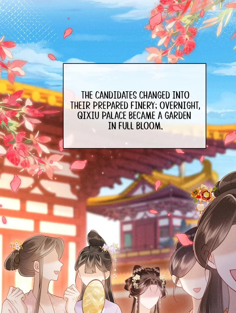 On Our Wedding Night, I Got Pregnant With the Chief Warden’s Child Chapter 22 - Page 38