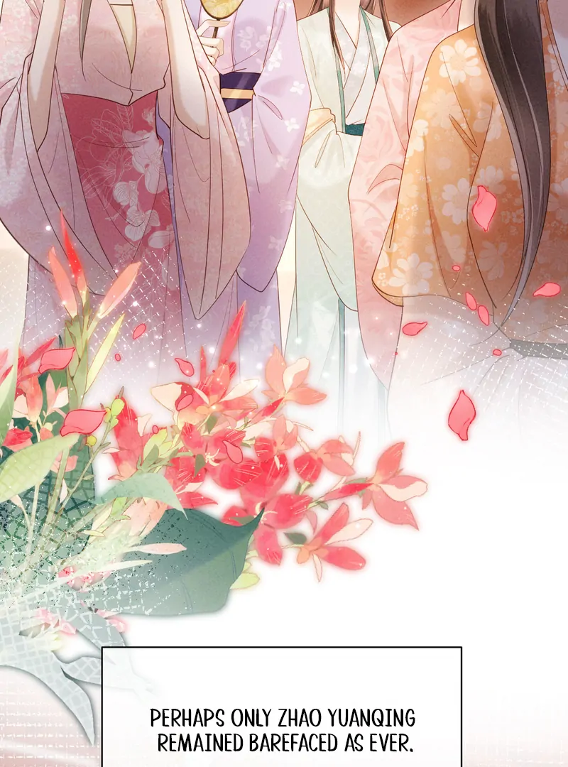 On Our Wedding Night, I Got Pregnant With the Chief Warden’s Child Chapter 22 - Page 39