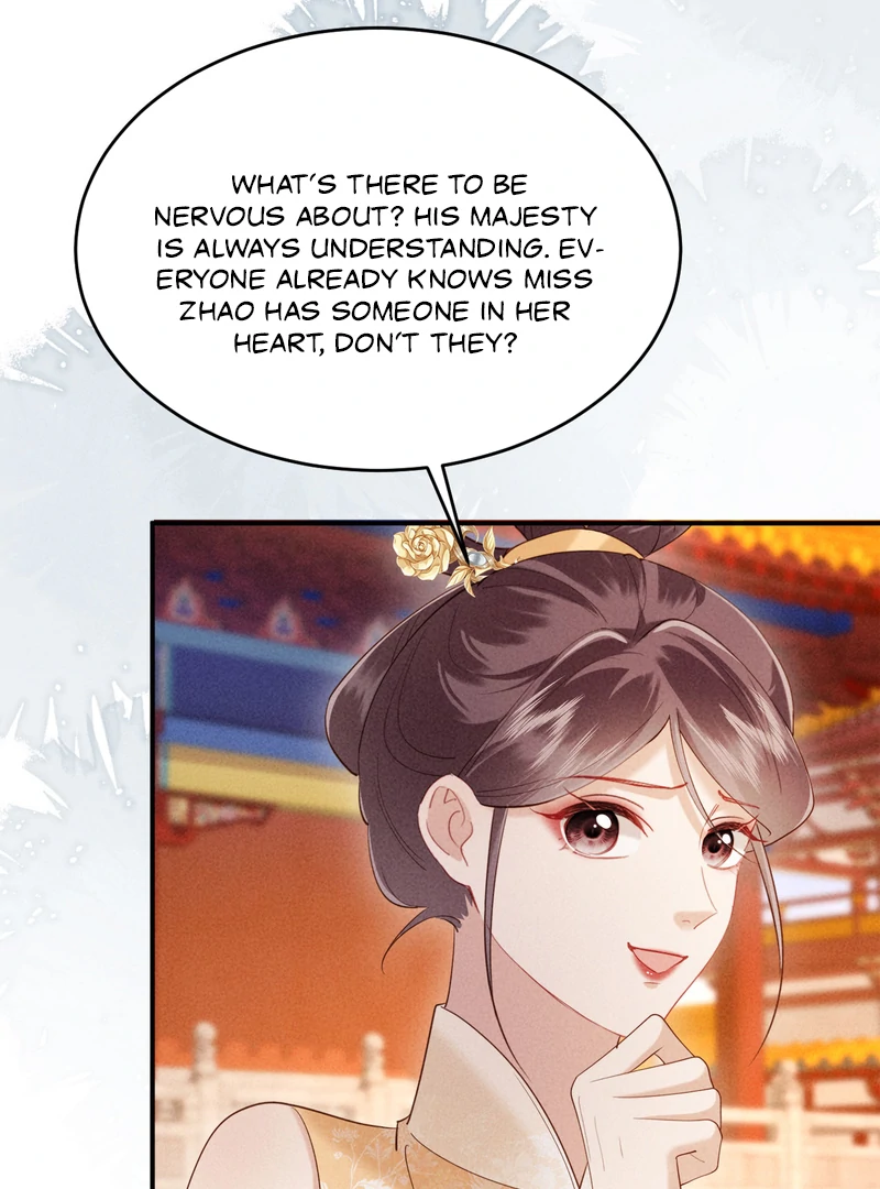 On Our Wedding Night, I Got Pregnant With the Chief Warden’s Child Chapter 22 - Page 45