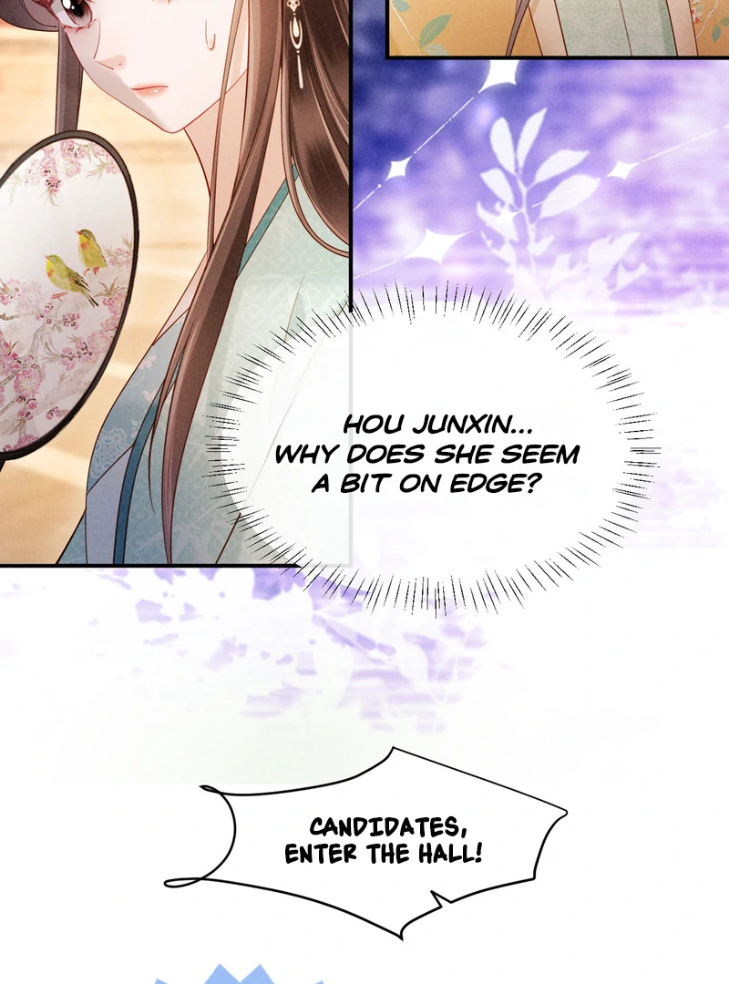 On Our Wedding Night, I Got Pregnant With the Chief Warden’s Child Chapter 22 - Page 53