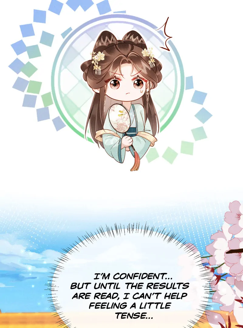 On Our Wedding Night, I Got Pregnant With the Chief Warden’s Child Chapter 22 - Page 54