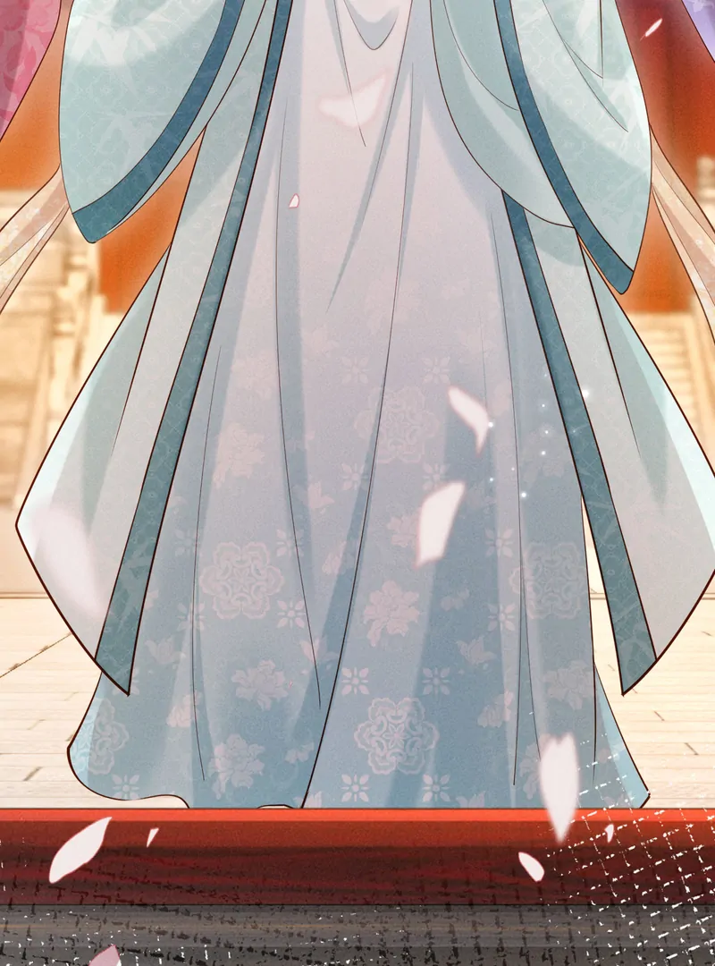 On Our Wedding Night, I Got Pregnant With the Chief Warden’s Child Chapter 22 - Page 56