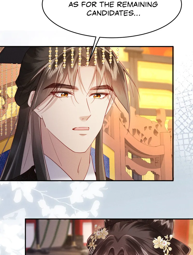 On Our Wedding Night, I Got Pregnant With the Chief Warden’s Child Chapter 22 - Page 63