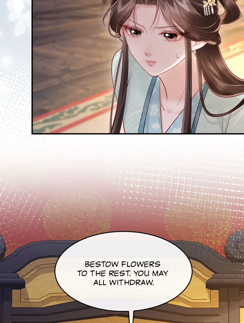 On Our Wedding Night, I Got Pregnant With the Chief Warden’s Child Chapter 22 - Page 64