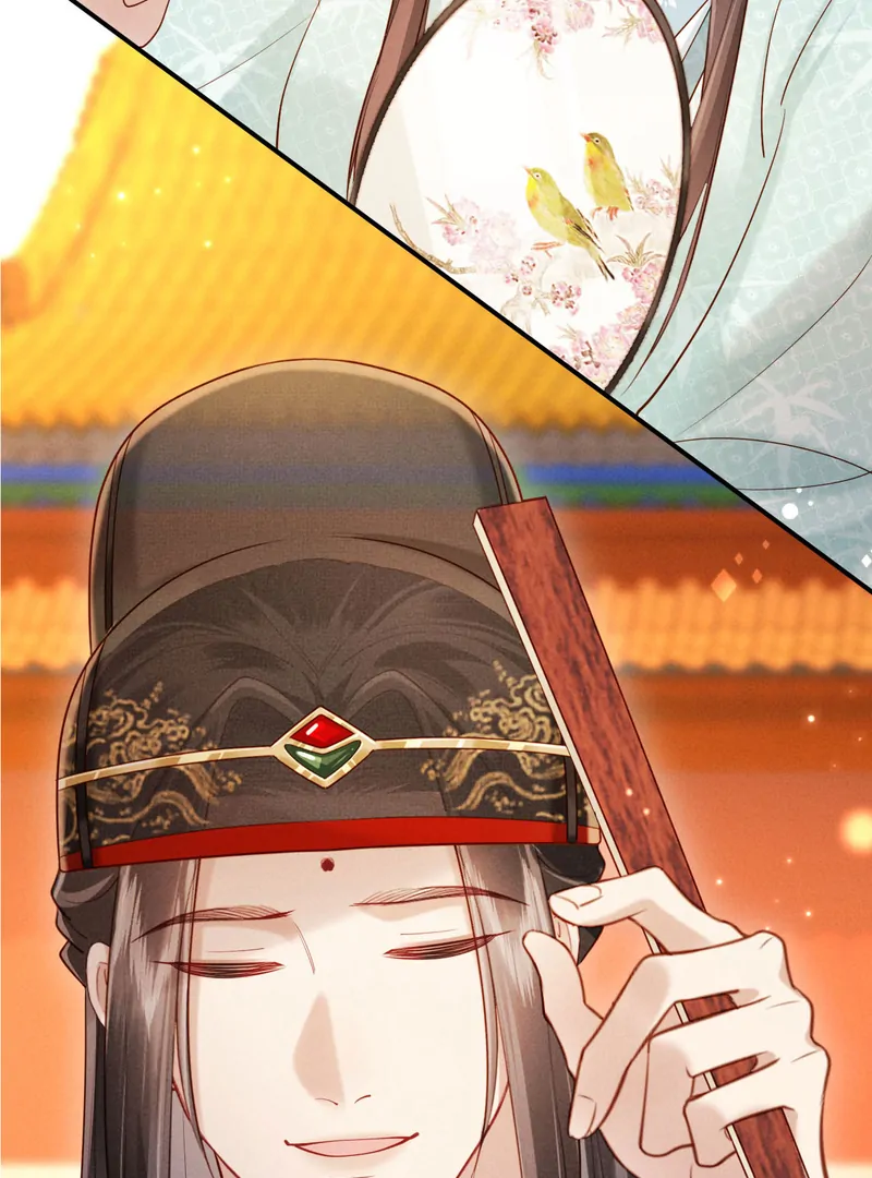 On Our Wedding Night, I Got Pregnant With the Chief Warden’s Child Chapter 22 - Page 72